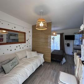 Hermoso departamento monoambiente en Banfield, Hotel in Banfield