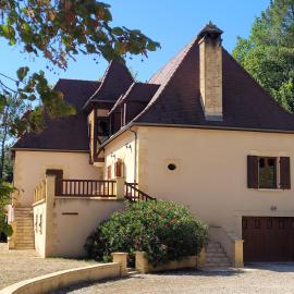 Maison du Morilhou