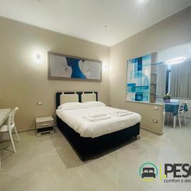 Pesco Rooms Marineo: Marineo'da bir otel