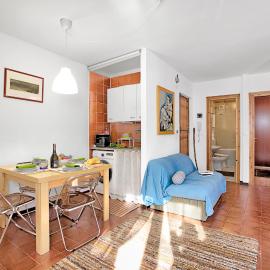 Appartamento Chez Mavi Cond Il Rio - Happy Rentals