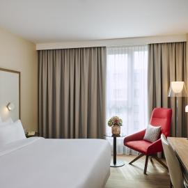 NH Collection Nürnberg City, hotel a Norimberga
