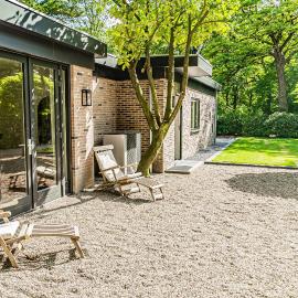 StayIn Cottage Lunteren, Hotel in Lunteren