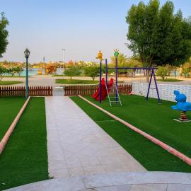 درة العروس فيلا الأحلام d