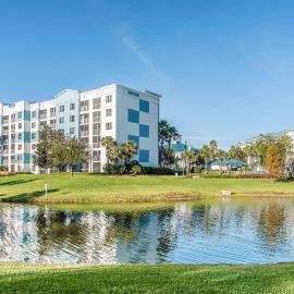 Bluegreen Vacations Fountains, an Ascend Collection Resort