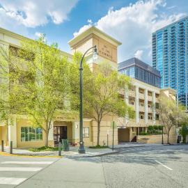 Inn at the Peachtrees, an Ascend Collection Hotel