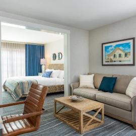 Edgar Hotel Martha's Vineyard, an Ascend Collection Hotel, hotel Edgartownban