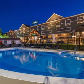 Maine Evergreen Hotel, an Ascend Collection Hotel، فندق في أوغوستا