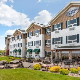 Lift Bridge Lodge, an Ascend Collection Hotel, hotel di Duluth