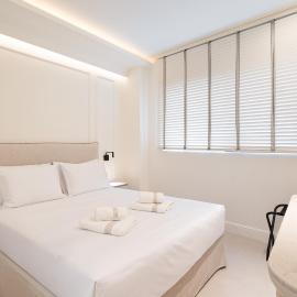Kivos Luxury Apartments, Hotel in Alexandroupoli