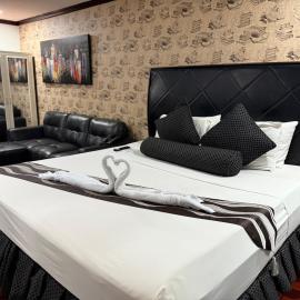 Grand Central Hotel