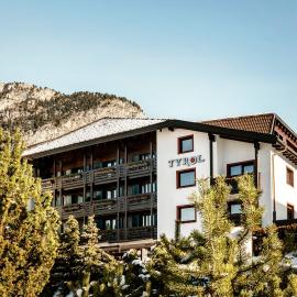 Hotel Tyrol