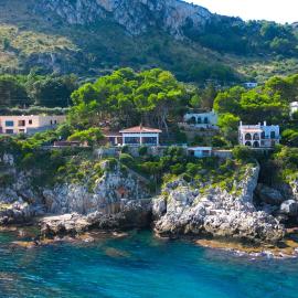 Solemar Sicilia - Villa Giovitto