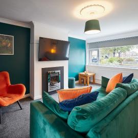 Host & Stay - Osprey Drive