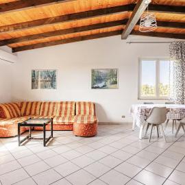 Tra Mare e Campagna - Cortile privato e relax