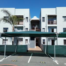 Serengeti Self Catering Units, Hotel in Bellville