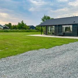 Beautiful Home In Hørve With Wifi, hotel v destinaci Hørve