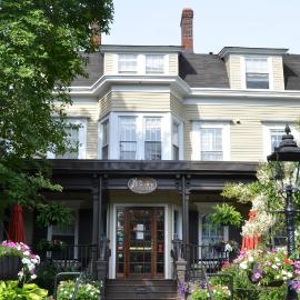 The Peacock Inn, an Ascend Collection Hotel, hotel in Princeton