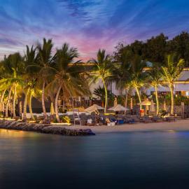 Narcissus Obhur Resort & Spa โรงแรมในเจดดาห์