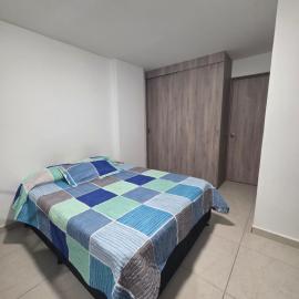 Apartaestudio 101 cómodo y Moderno, hotel di Tuluá