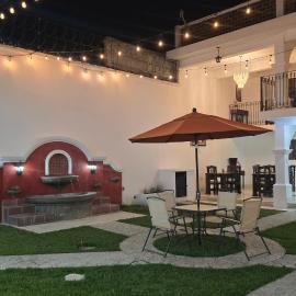 Casa Linda