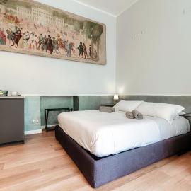 Millenium Suite by "The House Of Travelers"