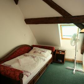 Depandance Vodoléčba, hotell i Lázně Libverda