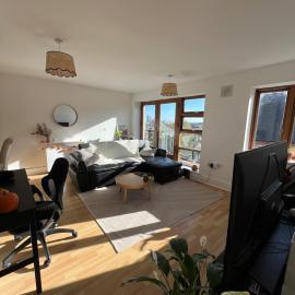Apartment in Dublin