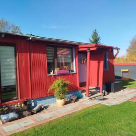 Rotes Haus