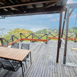 COCO VILLA 南熱海-Sauna-
