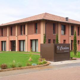Il Casolare Punto Fiore, hotel in Castel San Pietro Terme