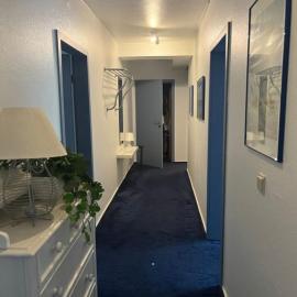 Praktisches Apartment für Monteure, Handwerker, Reisende, hotel v mestu Wolfenbüttel