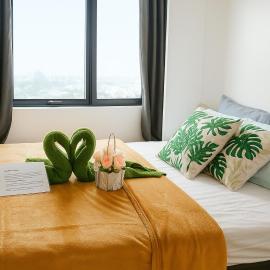 Studio Persimmon condo Mabolo cebu city