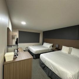 SureStay by Best Western Smithers, hotel en Smithers