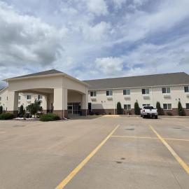 SureStay Studio By Best Western El Dorado, hotel in El Dorado