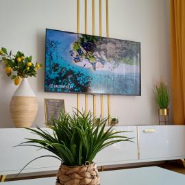 A&M Apartments - brand new luxury & business apartment Solny Potok, hotel in Prešov