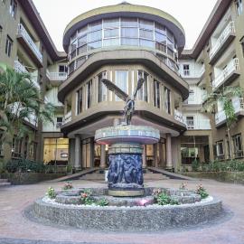 Ridar Hotel, hotel din Seeta