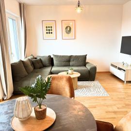 Lake View Suite, hotel in Mörbisch am See