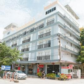 Bellevue Ocean Patong