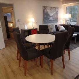 Gemütliche Dachgeschoss Wohnung