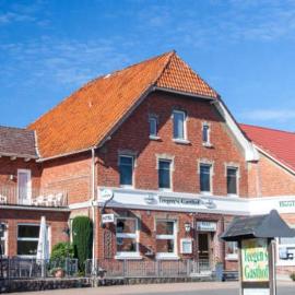 Hotel und Restaurant Teegen, hotel in Leezen