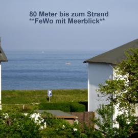 Haus Seeblick, Hotel in Dahme