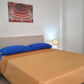 Antica Capua Bed and Breakfast