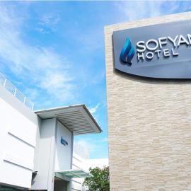 Sofyan Inn Hotel Tebet Family Friendly, hotel en Yakarta