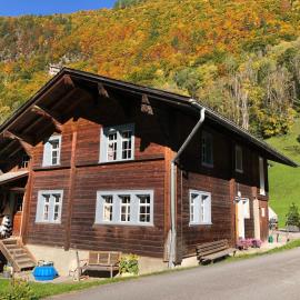 Ferienhaus Auen 37，Matt的飯店