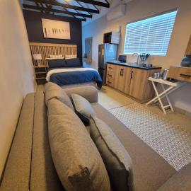 atnine, hotel in Welkom