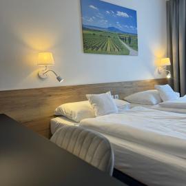 Hotel ROSE Břeclav, hôtel à Břeclav