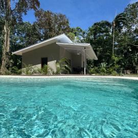 Casa Andersson - Your Caribbean House with Pool