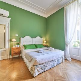 B&b La Foresteria