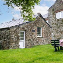 Fuchsia Cottage