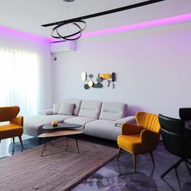 Adler Apartments, hotel u gradu Prizren